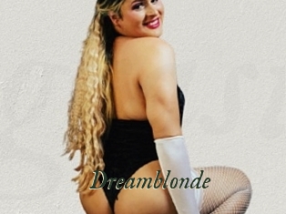 dreamblonde Gratis Strip