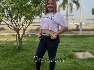 Drianawet