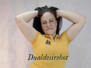 dualdesirehot Gratis Strip