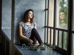 Duchessdelight