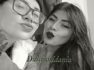 Dulceanddania