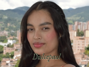 dulcepaul Gratis Strip