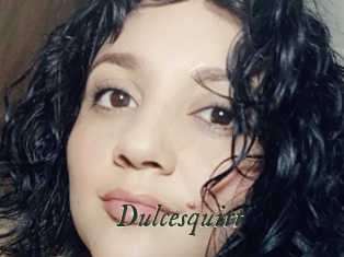 dulcesquirt Gratis Strip