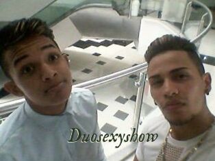 Duosexyshow
