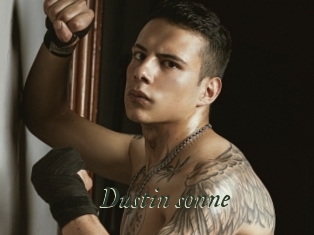 Dustin_sonne