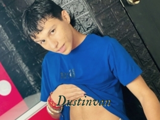 Dustinvan