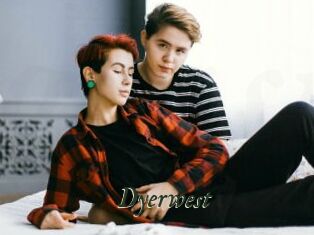 Dyerwest