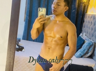 Dylan_cahs777