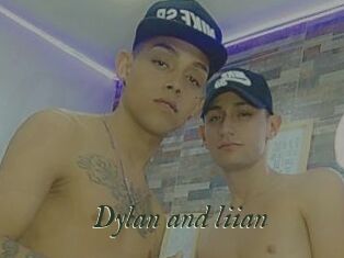 Dylan_and_liian