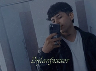 Dylanfoxxer