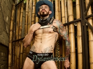 dylanlenox Gratis Strip