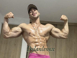 dylanlenox Gratis Strip