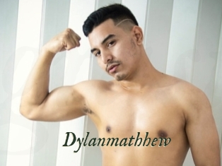 Dylanmathhew
