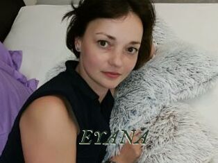EYANA