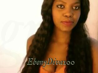EbonyDiva100