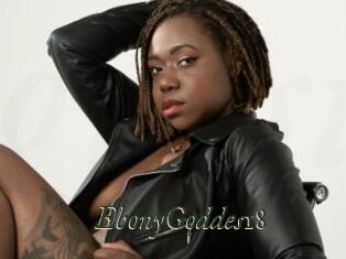 EbonyGoddes18