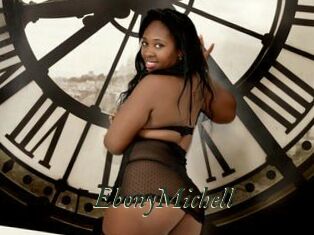 EbonyMichell