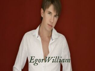 EgorWilliam Gratis Strip
