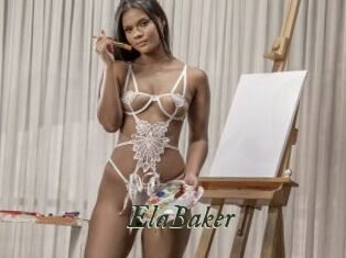 ElaBaker