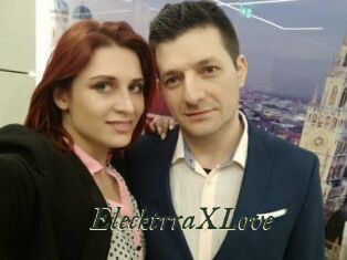 ElecktrraXLove