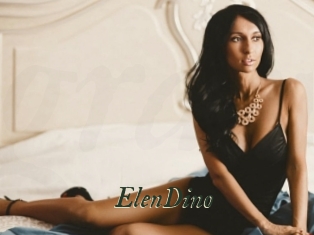 ElenDino Gratis Strip