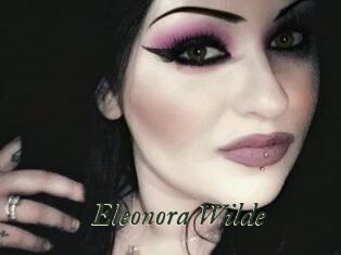 Eleonora_Wilde