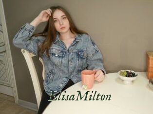 ElisaMilton