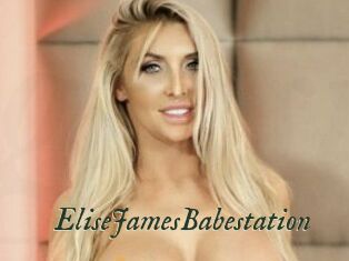 EliseJamesBabestation