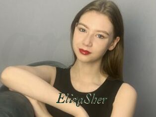 ElizaSher