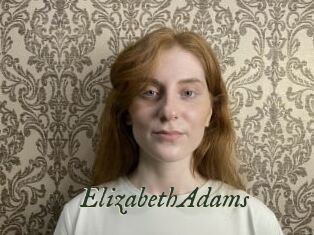 ElizabethAdams