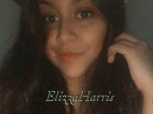 ElizzaHarris
