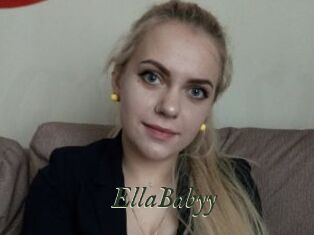 EllaBabyy