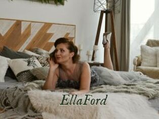 EllaFord