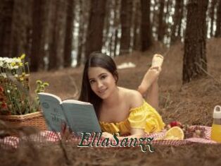 EllaSanzz