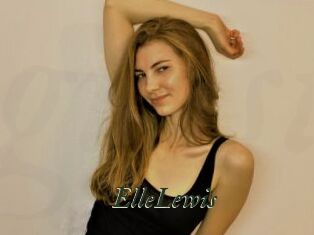 ElleLewis