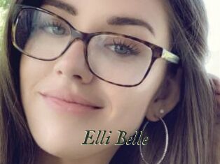 Elli_Belle