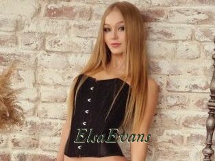ElsaEvans