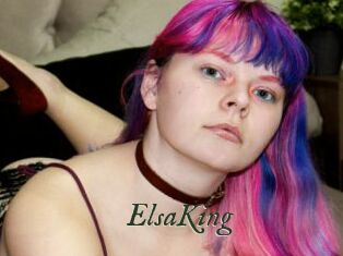 ElsaKing