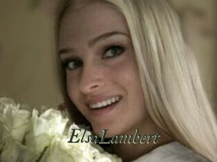 ElsaLambert