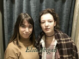 ElsieAbigail