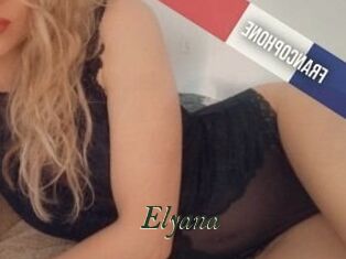Elyana