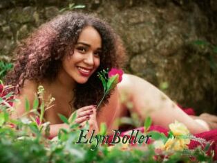 ElynBoller