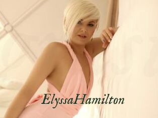ElyssaHamilton