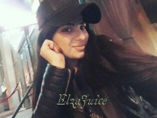 ElzaJuice