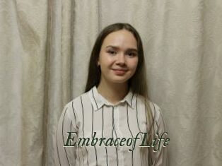 EmbraceofLife