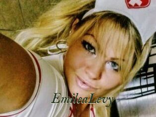 Emilea_Levy