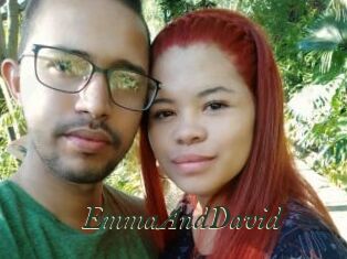 EmmaAndDavid