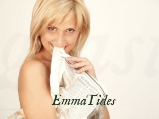 EmmaTides Gratis Strip