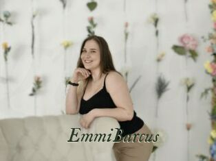 EmmiBarcus