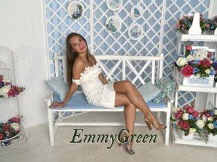 EmmyGreen